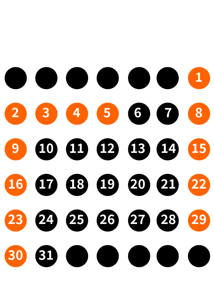 2027年5月